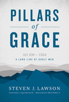 Pillars of Grace: A Long Line of Godly Men