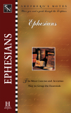 Shepherd's Notes: Ephesians
