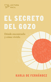 El secreto del gozo