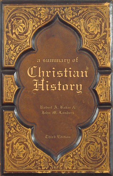 A Summary of Christian History