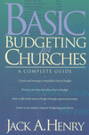 Basic Budgeting for Churches: A Complete Guide