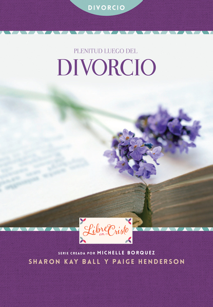 Plenitud luego del divorcio