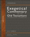 Zondervan Exegetical Commentary on the Old Testament: Nahum — ZECOT