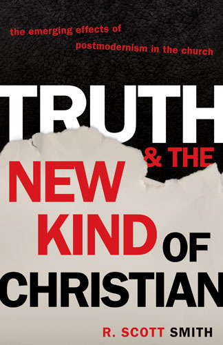 Truth and the New Kind of Christian 