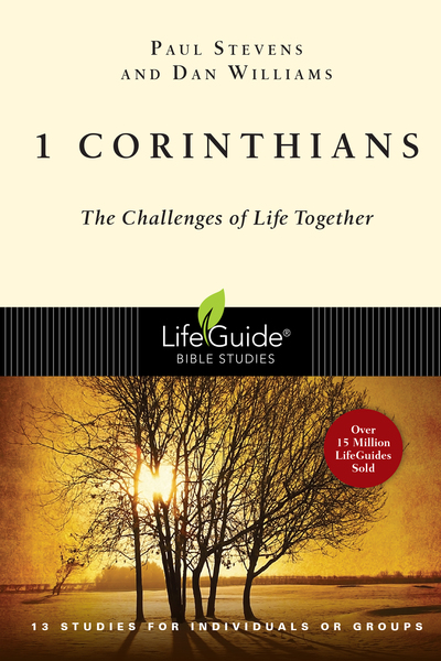 1 Corinthians: The Challenges Of Life Together - Olive Tree Bible Software