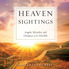 Heaven Sightings: Angels, Miracles, and Glimpses of the Afterlife