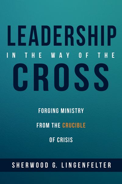 Leadership in the Way of the Cross