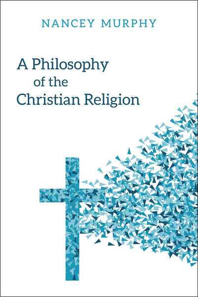 Philosophy of the Christian Religion