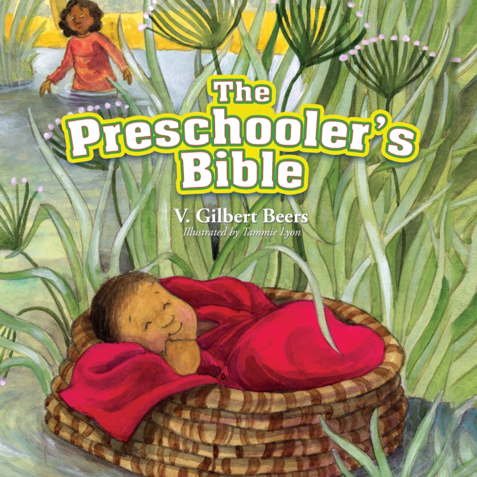 The Preschoolers Bible Olive Tree Bible Software 