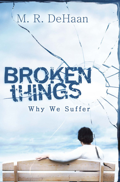 Broken Things