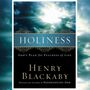 Holiness: God's Plan for Fullness of Life