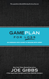Game Plan for Loss: An Average Joe’s Guide to Dealing with Grief