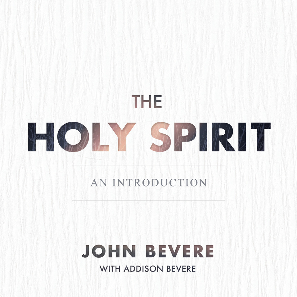 The Holy Spirit: An Introduction - Olive Tree Bible Software