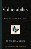Vulnerability: Blessing in the Beatitudes