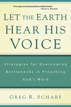 Let the Earth Hear His Voice: Strategies for Overcoming Bottlenecks in Preaching God's Word