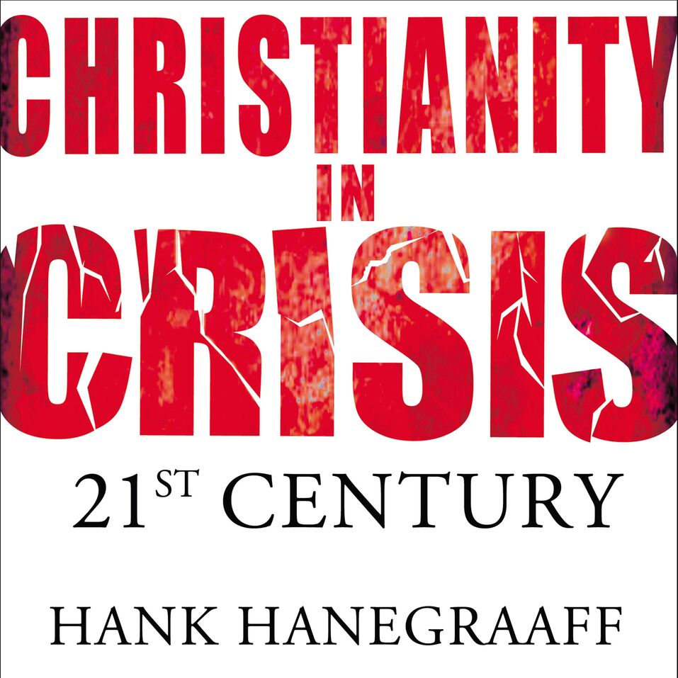 Christianity In Crisis: The 21st Century - Olive Tree Bible Software