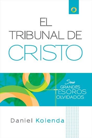 El Tribunal De Cristo