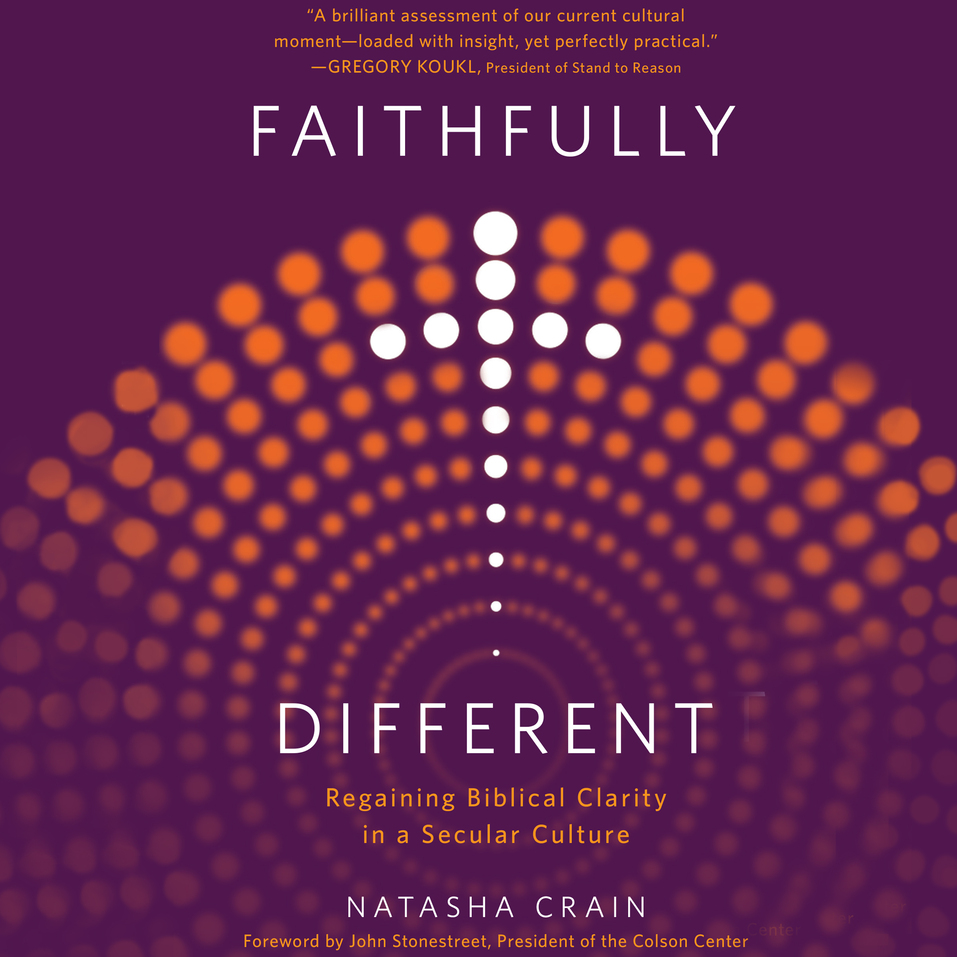 Faithfully Different Olive Tree Bible Software