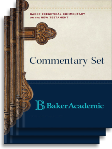 Baker Exegetical Commentary on the New Testament