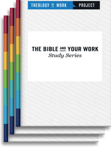 Bible and Your Work