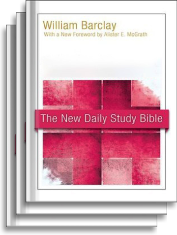 New Daily Study Bible