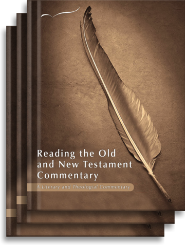 Reading the Old and New Testament Commentary