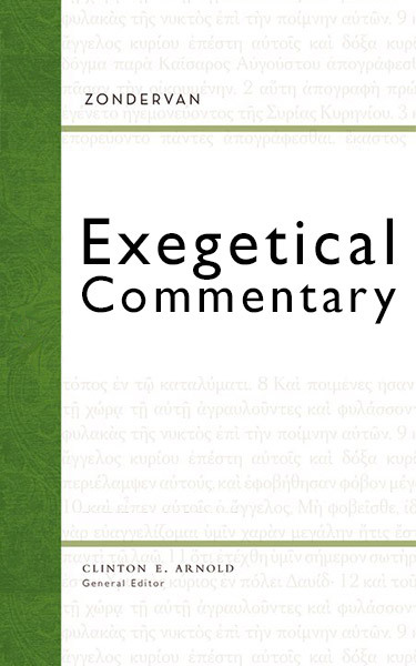 Zondervan Exegetical Commentary Olive Tree Bible Software 6666