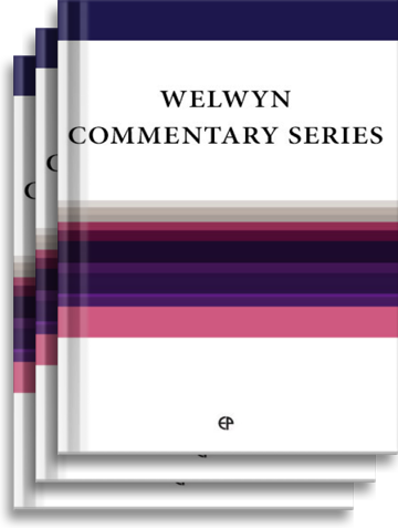 Welwyn Commentary: Old Testament