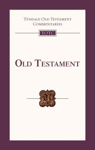 Tyndale Commentaries: Old Testament - Olive Tree Bible Software