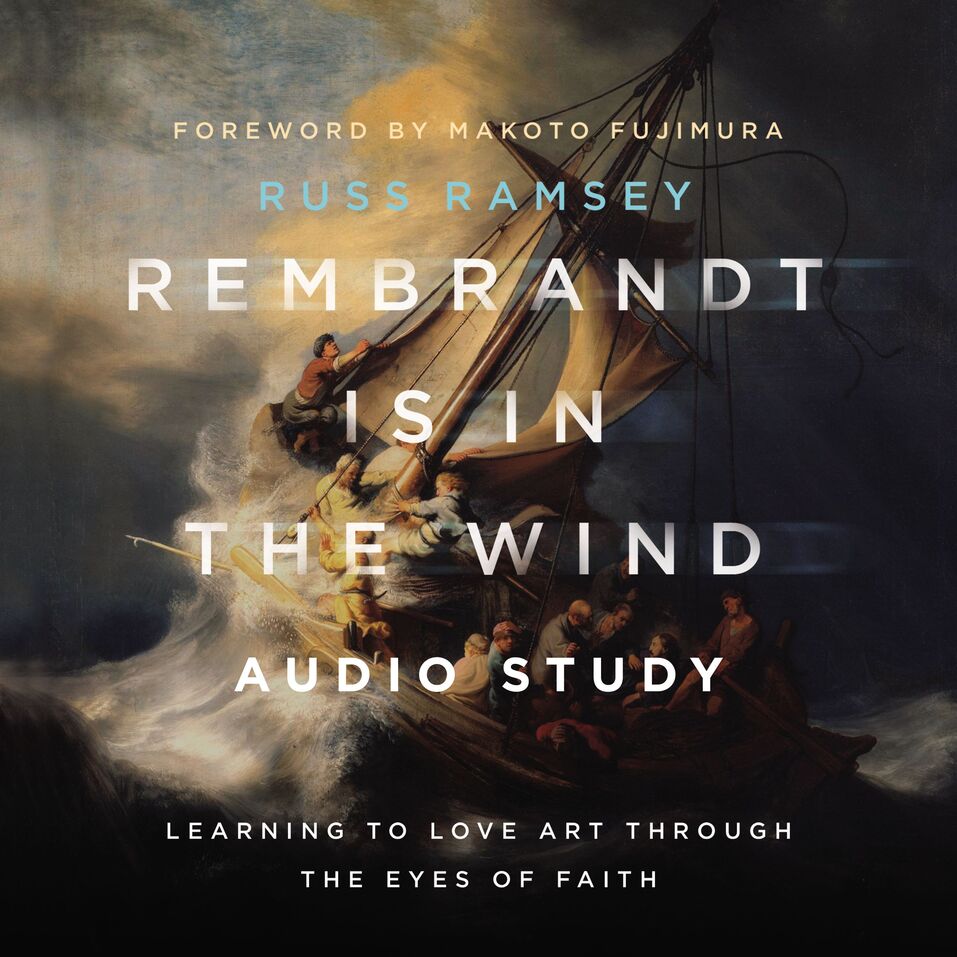 Rembrandt Is In The Wind: Audio Study: Learning To Love Art Through The ...