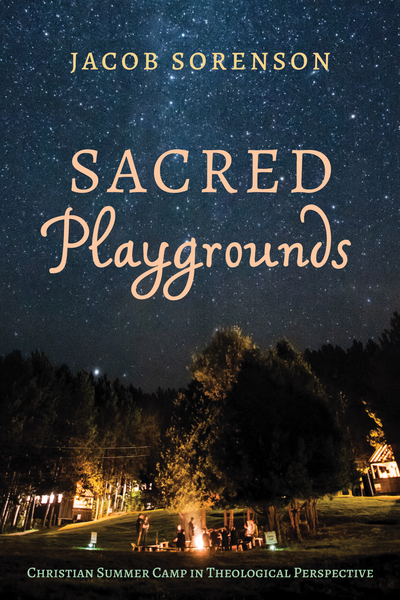 Sacred Playgrounds