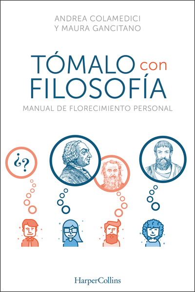 Tómalo con filosofía