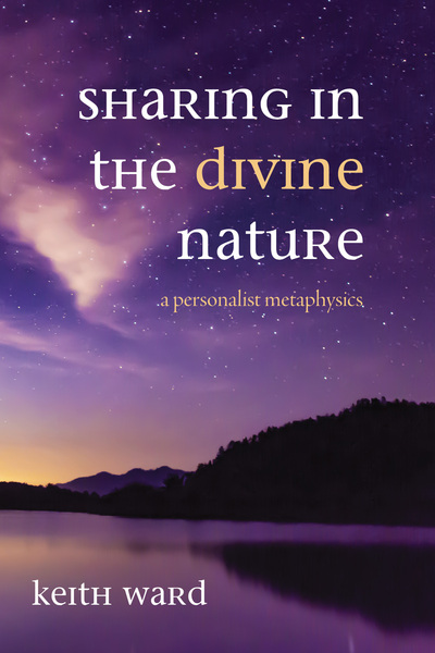 Sharing in the Divine Nature - Olive Tree Bible Software