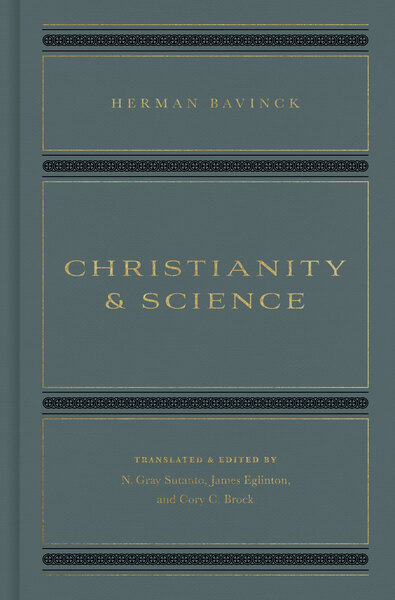 Christianity and Science