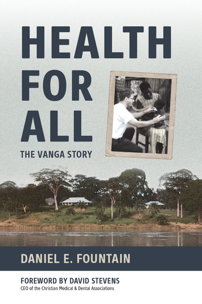 Health for All: The Vanga Story