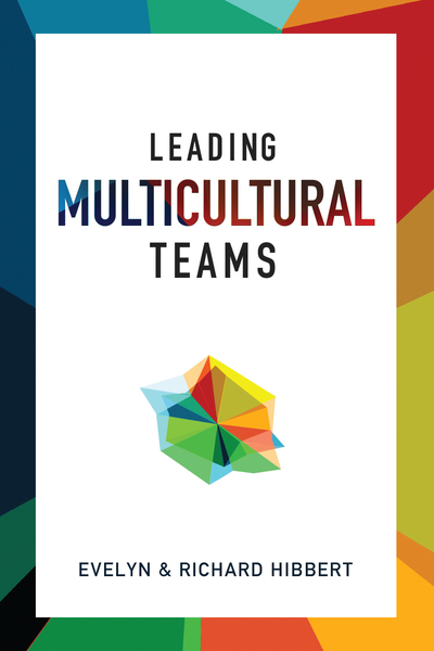 Leading Multicultural Teams