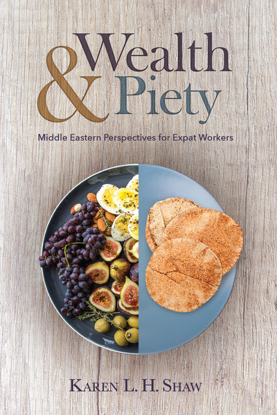 Wealth and Piety: Middle Eastern Perspectives for Expat Workers