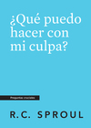 ¿Qué puedo hacer con mi culpa?, Spanish Edition