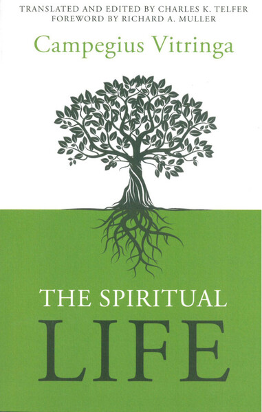 The Spiritual Life