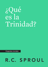 ¿Qué es la Trinidad?, Spanish Edition