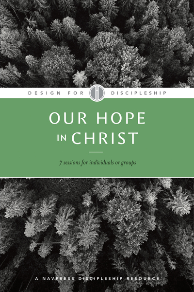 Our Hope in Christ: A Chapter Analysis Study of 1 Thessalonians