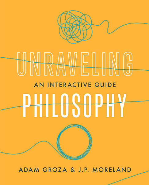 Unraveling Philosophy: An Interactive Guide