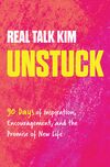 Unstuck: 90 Days of Inspiration, Encouragement, and the Promise of New Life (90-Day Devotional)