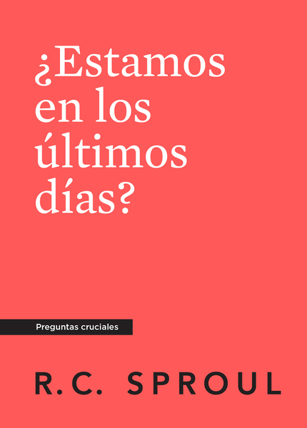 ¿Estamos en los últimos días?, Spanish Edition