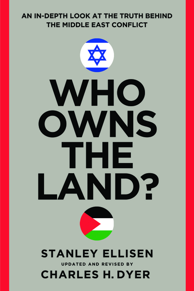 Who Owns the Land?: An In-Depth Look at the Truth Behind the Middle East Conflict