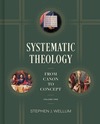 Systematic Theology, Volume One: From Canon to Concept