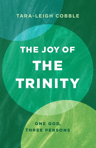 The Joy of the Trinity: One God, Three Persons