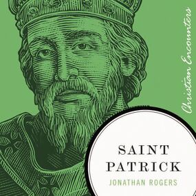 Saint Patrick