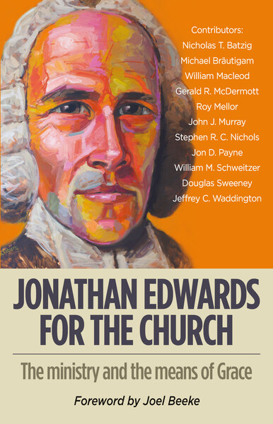 Jonathan Edwards for the Church