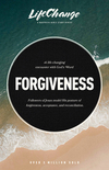 Forgiveness: A Bible Study on Releasing Wrongs and Restoring Relationships